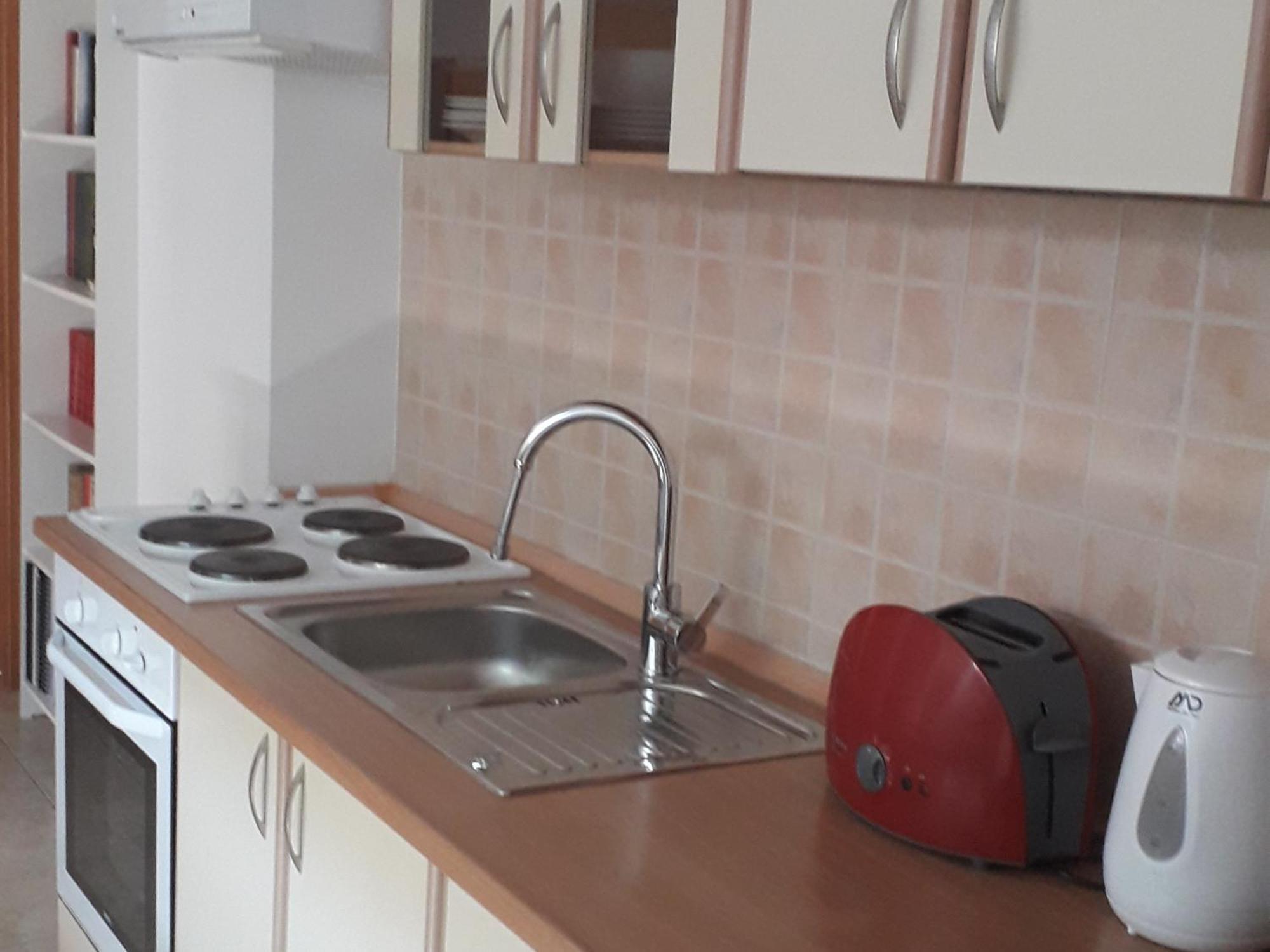 Apartman Mona Μόσταρ Δωμάτιο φωτογραφία